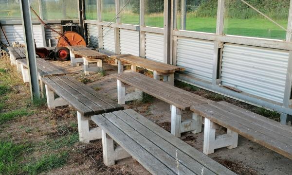 Sportplatz am Dorfgemeinschaftshaus - Haren/Ems-Landegge