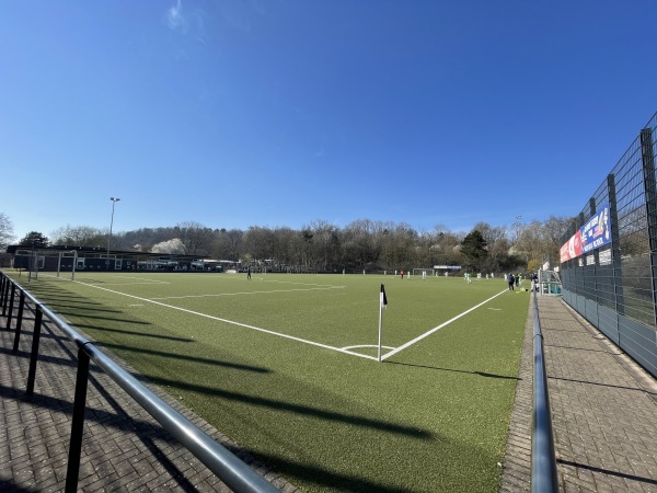 Kurt-Bornhoff-Sportpark Platz 2 - Frechen