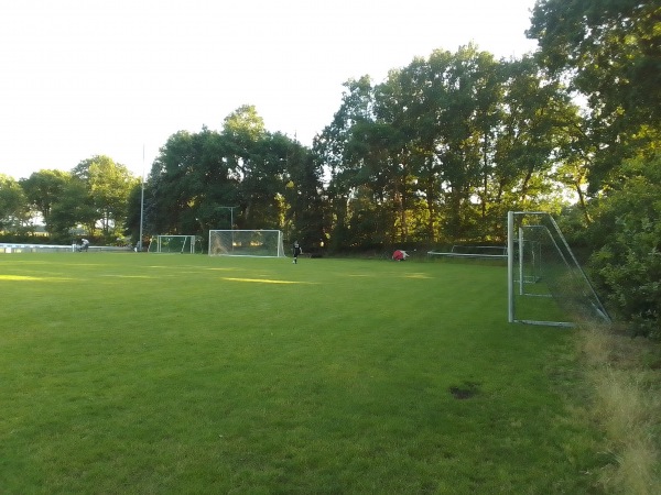 Sportplatz Königskamp B - Altenmedingen-Eddelstorf