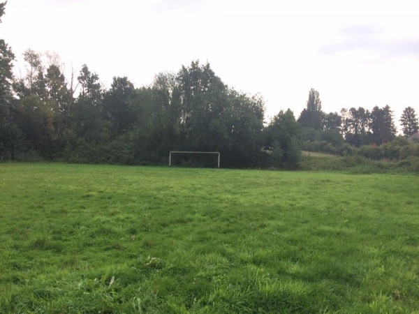 Terrein Den Broebel - Roosdaal-Onze-Lieve-Vrouw-Lombeek