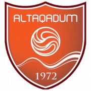 Wappen Al-Taqadom FC