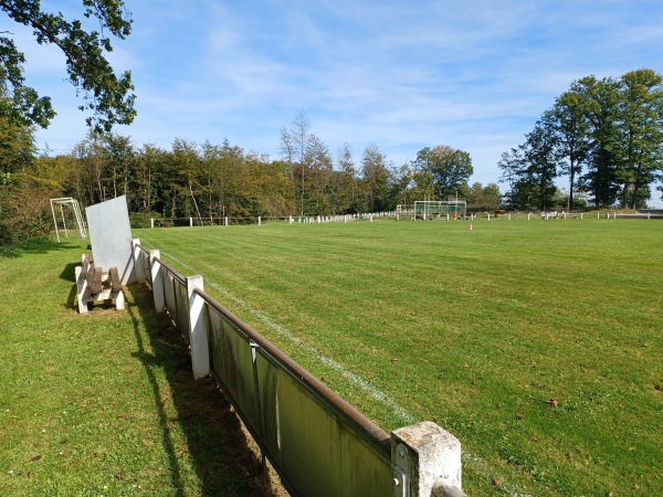 Sportplatz Buchenhain - Runkel-Wirbelau