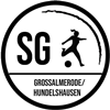 Wappen SG Großalmerode/Hundelshausen - Frauen