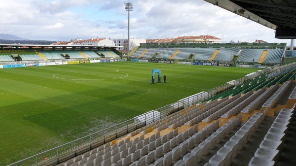 Estádio João Cardoso - Tondela