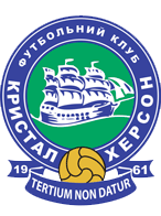 Wappen Krystal Kherson