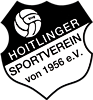 Wappen Hoitlinger SV 1956