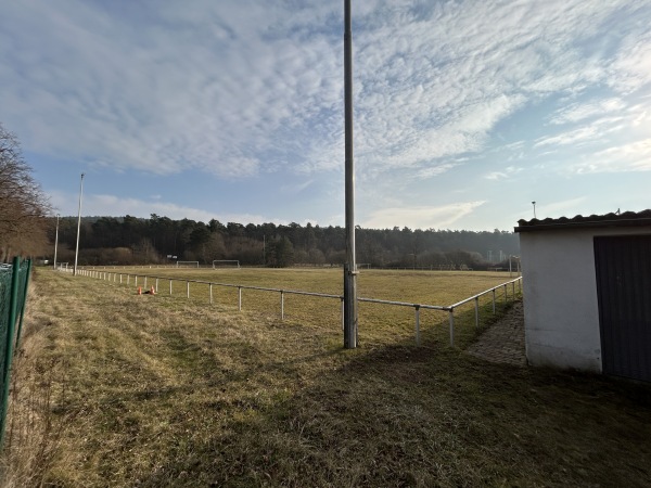 Waldsportplatz - Elsenfeld