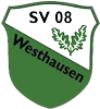 Wappen SV 08 Westhausen  27663