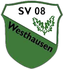 Wappen SV 08 Westhausen