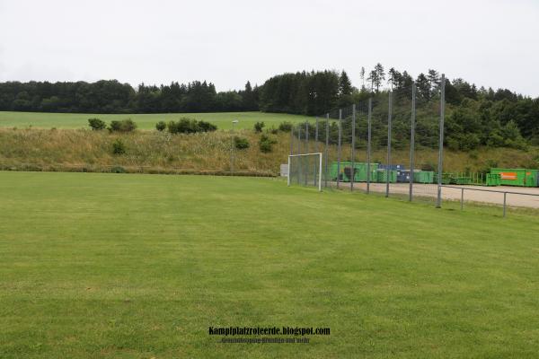 Stadion am Wirtsberg - Bartholomä