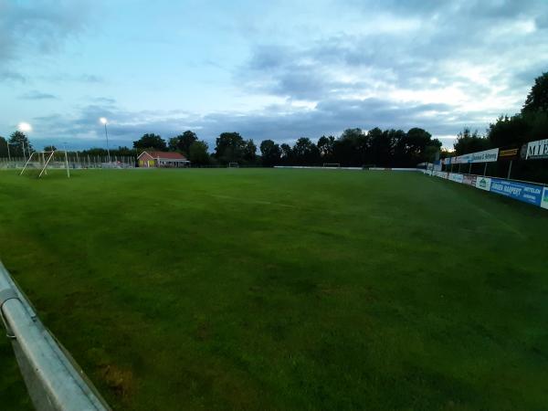 Vechtestadion - Ochtrup-Langenhorst