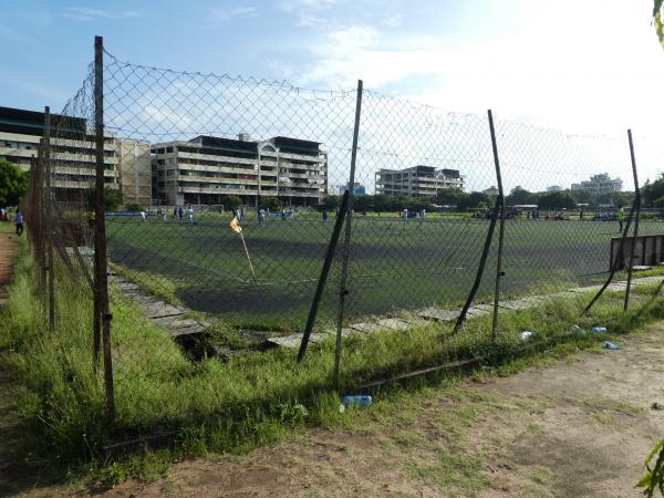 Karume Memorial Stadium - Dar-es-Salaam