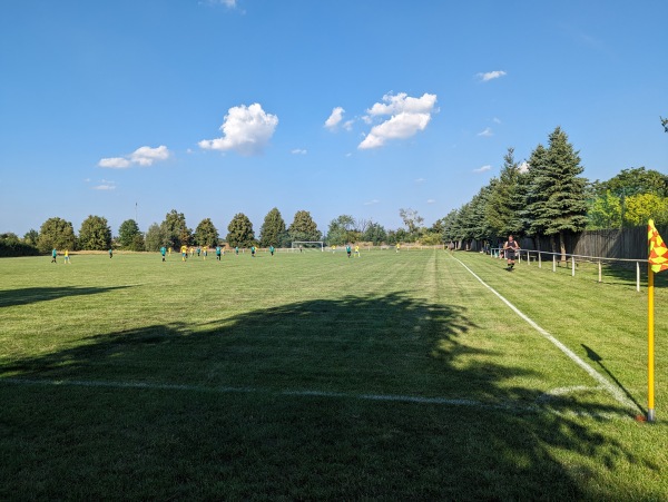 Hriste Vrbno nad Lesy - Vrbno nad Lesy