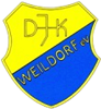 Wappen DJK Weildorf 1962