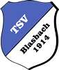Wappen TSV Blasbach 1914  32774