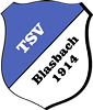 Wappen TSV Blasbach 1914