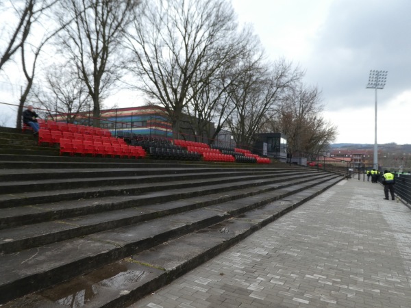 Buzánszky Jenő Stadion - Dorog