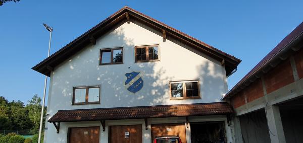 Sportzentrum Egling - Egling/Paar