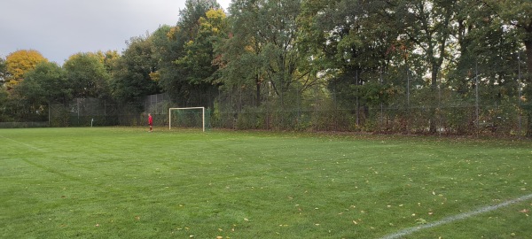 Bernhard Ryll Sportzentrum C-Platz - Langenhagen-Godshorn