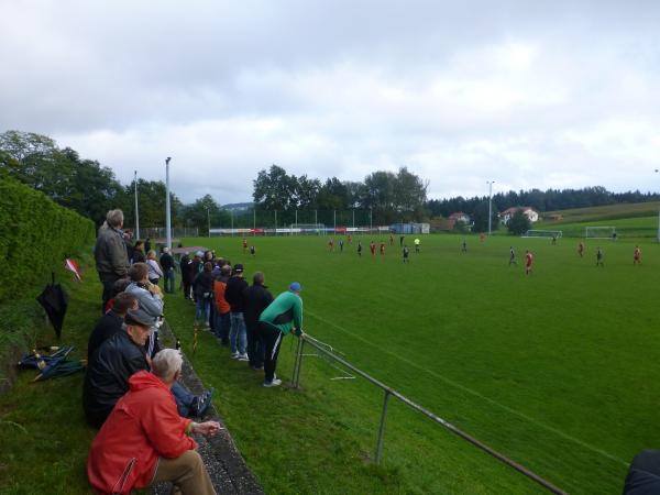Sportanlage Vilshofener Straße - Eging am See