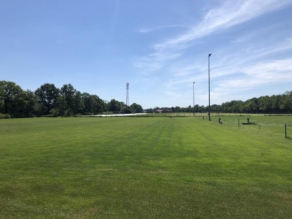 Auto-Deters-Stadion III - Rheine