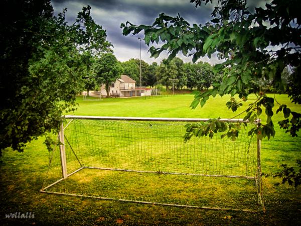 Sportplatz Jedesheim - Illertissen-Jedesheim