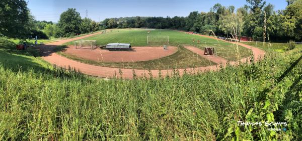 Sportanlage Schwendenwasen - Bempflingen