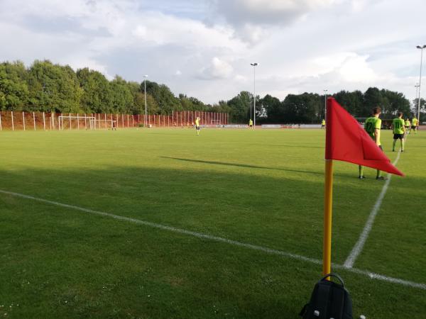 Sportanlage Im Wiesengrund - Hamminkeln-Ringenberg