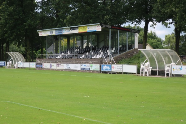 Sportpark De Passelêgt - Heumen-Overasselt