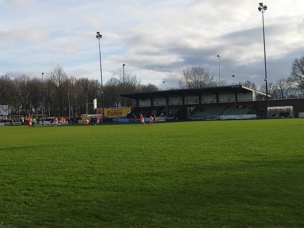 Sportpark Budel - Cranendonck-Budel