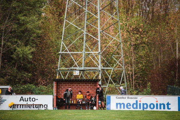 Sportplatz Zur Hasenheide - Alzenau-Wasserlos