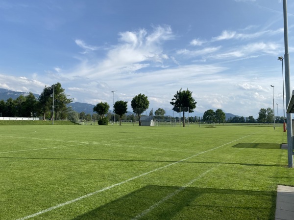 Sportplatz Aegeten Platz 2 - Widnau
