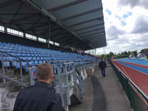 PRO VENTILATION ARENA - Hvidovre