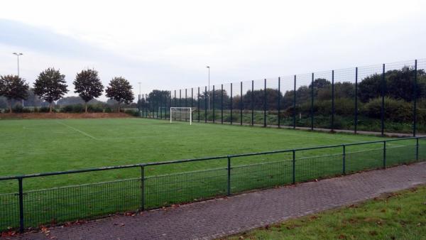 WGZ Sportpark Platz 3 - Münster/Westfalen-Mecklenbeck