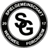 Wappen SG Weisweil/Forchheim II  (Ground A)  65406