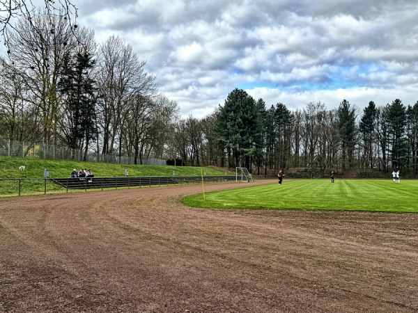 Schul- und Sportzentrum Nord - Wesel-Feldmark