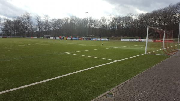 Sportplatz Babelsberg - Dillingen/Saar-Diefflen