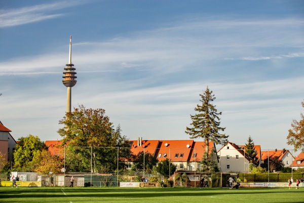 Wacker ALM - Nürnberg-Röthenbach