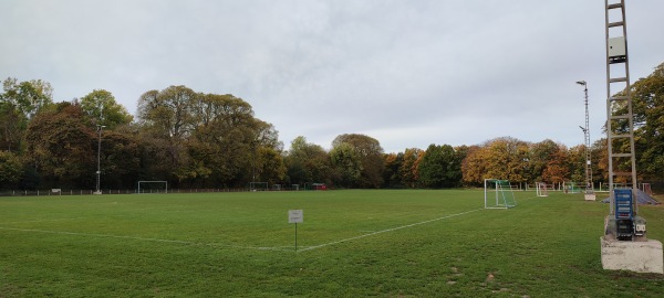 Sportanlage In der Steintormasch - Hannover-Linden