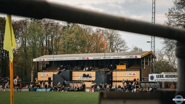 Sportpark De Pampert - Coevorden