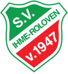 Wappen SV Ihme-Roloven 1947 III  79183