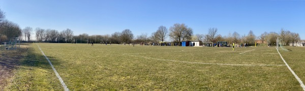 Sportplatz Kalkhorst - Kalkhorst