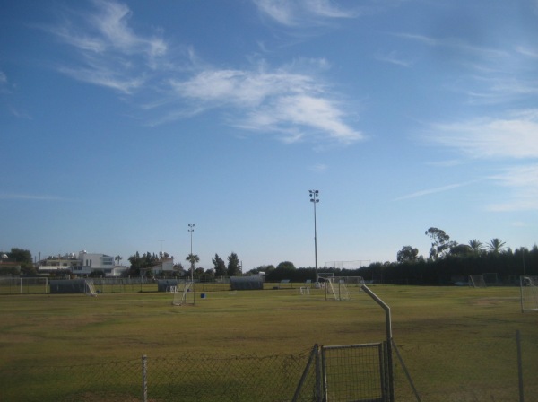 Stadio Grigoris Afxentiou Gipedo 2 - Lárnaka (Larnaca)