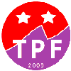 Wappen Tarbes Pyrénées Football