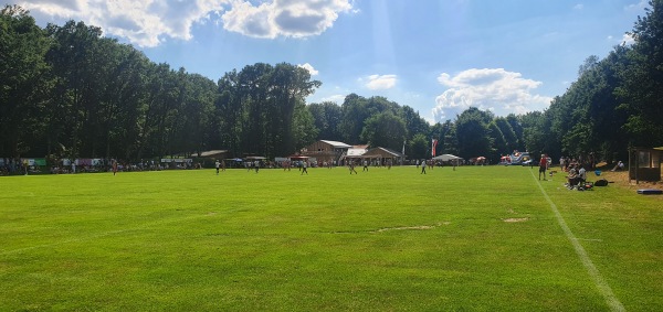 MTV-Sportplatz - Brackel bei Winsen