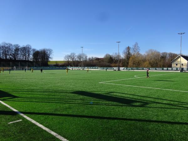 HF-Stadion Nebenplatz - Bad Wimsbach