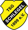 Wappen TSG Schlegel 1899