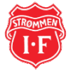 Wappen Strømmen IF  3578