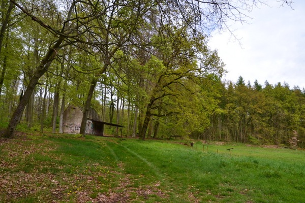 Sportplatz Ivenrode - Altenhausen-Ivenrode