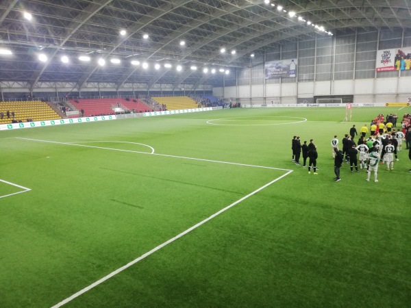Sportima Arena - Vilnius